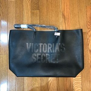 NWT Victoria’s Secret Tote Bag